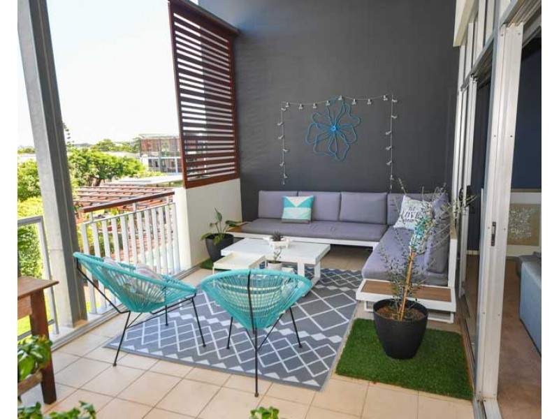 29/43 Love Street, Bulimba QLD 4171