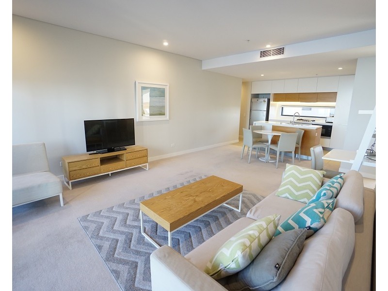 001/37D Harbour Road, Hamilton QLD 4007