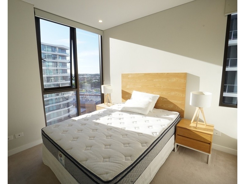 001/37D Harbour Road, Hamilton QLD 4007