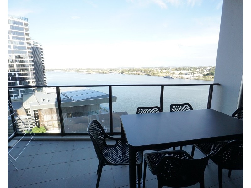 001/37D Harbour Road, Hamilton QLD 4007