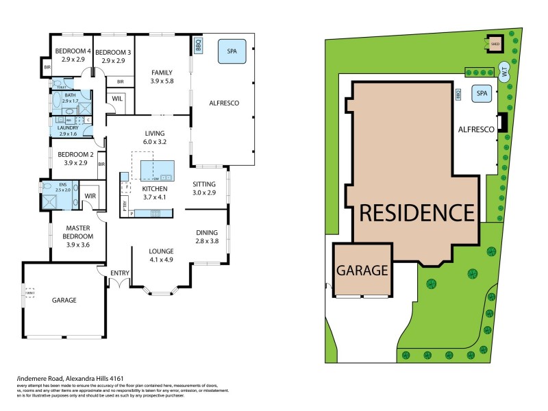 87 Windemere Road, Alexandra Hills QLD 4161