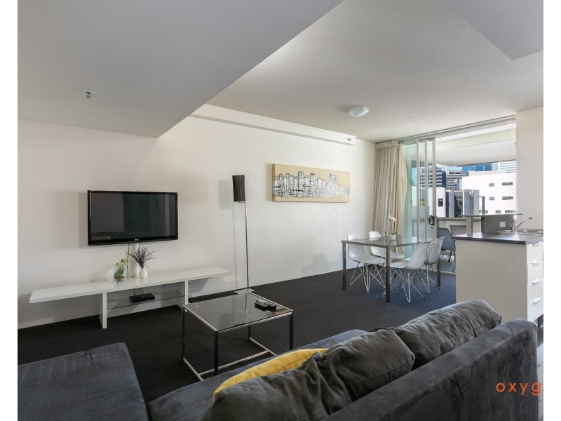 170 LEICHHARDT, Spring Hill QLD 4000