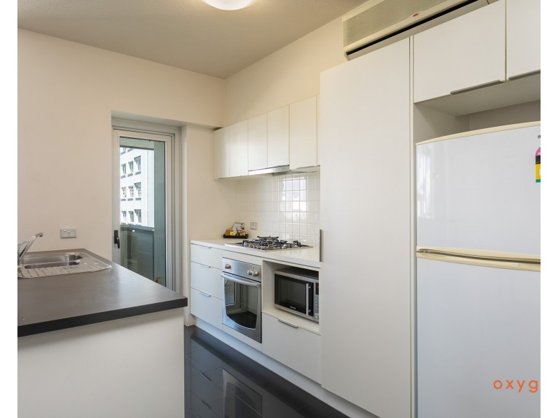 170 LEICHHARDT, Spring Hill QLD 4000