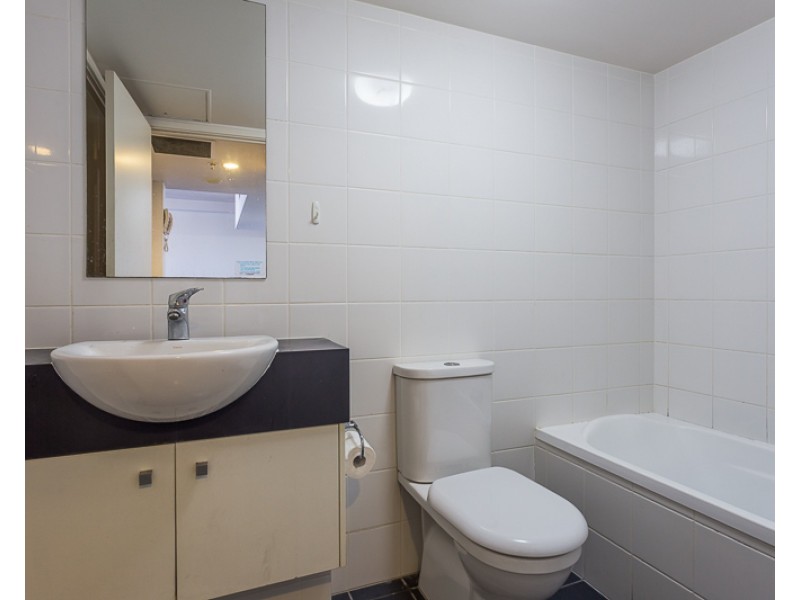 170 LEICHHARDT, Spring Hill QLD 4000