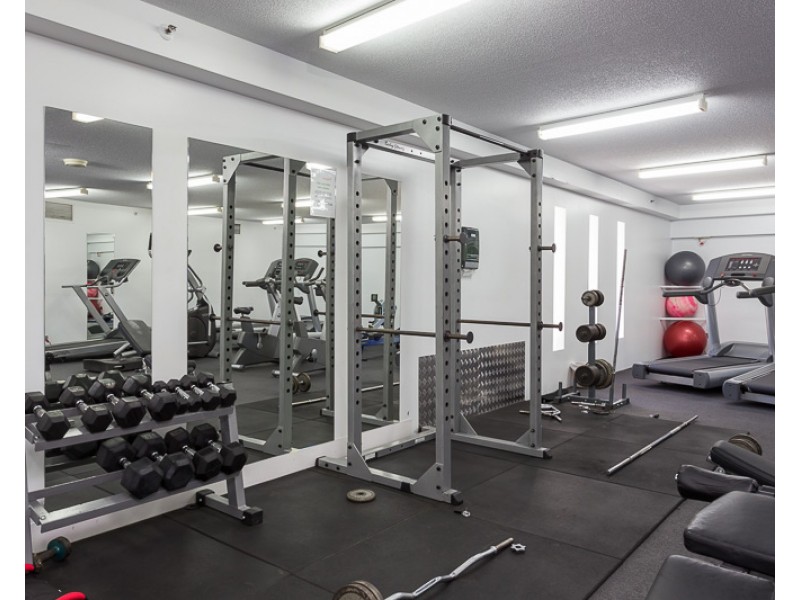 170 LEICHHARDT, Spring Hill QLD 4000