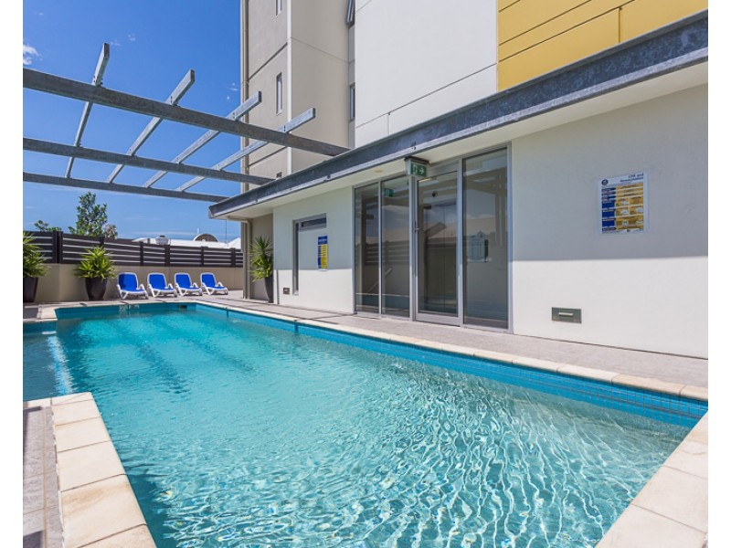 170 LEICHHARDT, Spring Hill QLD 4000