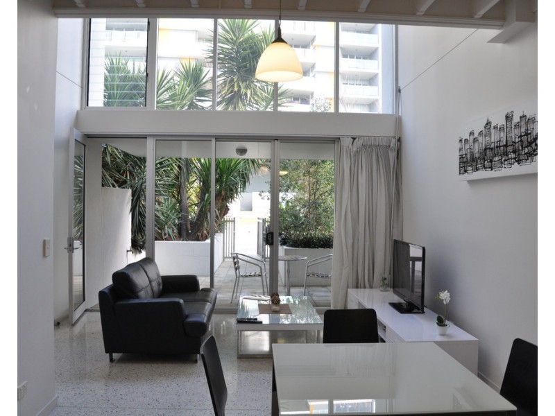 170 Leichhardt Street, Spring Hill QLD 4000