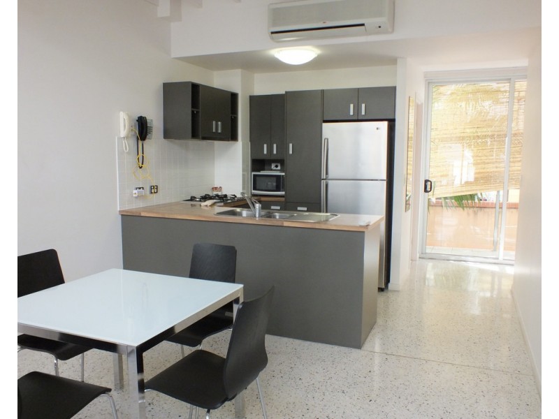 170 Leichhardt Street, Spring Hill QLD 4000