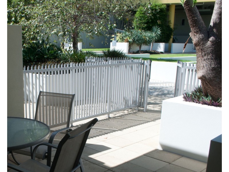 170 Leichhardt Street, Spring Hill QLD 4000