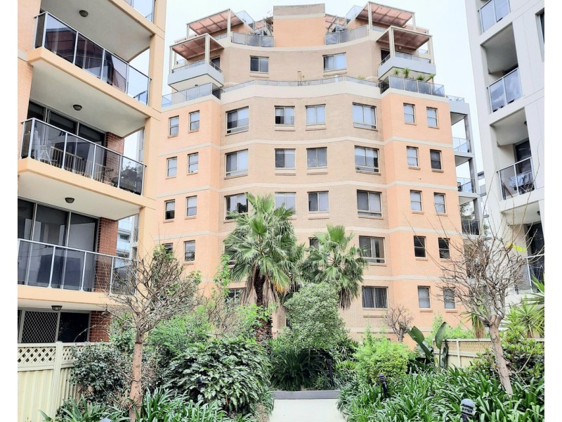 150/90 Bonar, Wolli Creek NSW 2205