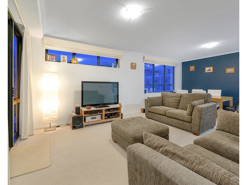 287 WICKHAM TERRACE, Spring Hill QLD 4000
