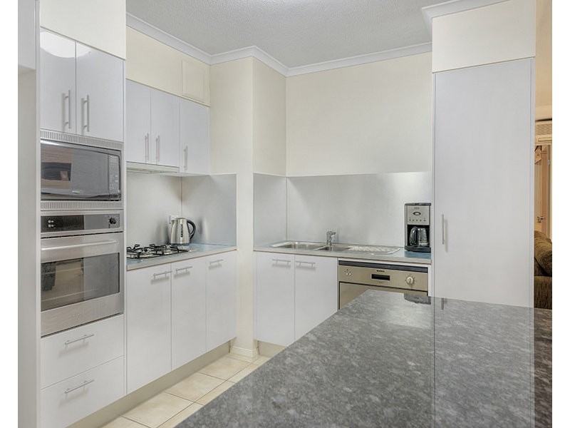 287 WICKHAM TERRACE, Spring Hill QLD 4000