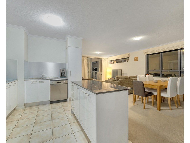 287 WICKHAM TERRACE, Spring Hill QLD 4000