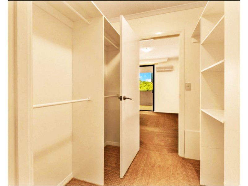 287 WICKHAM TERRACE, Spring Hill QLD 4000