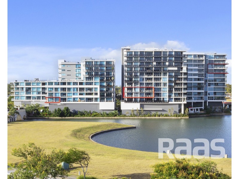 4503/25-31 East Quay Drive, Biggera Waters QLD 4216