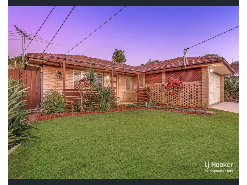 24 Taminga St, Sunnybank Hills QLD 4109