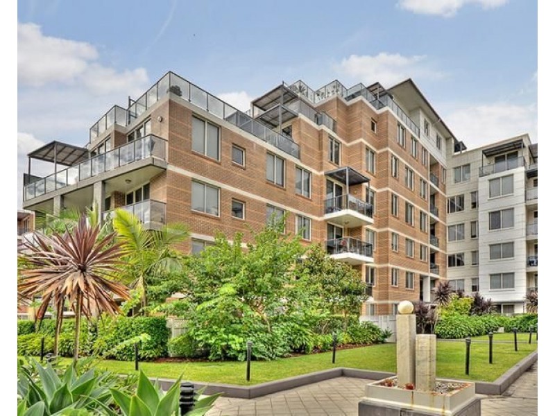 123/95 Bonar Street, Wolli Creek NSW 2205