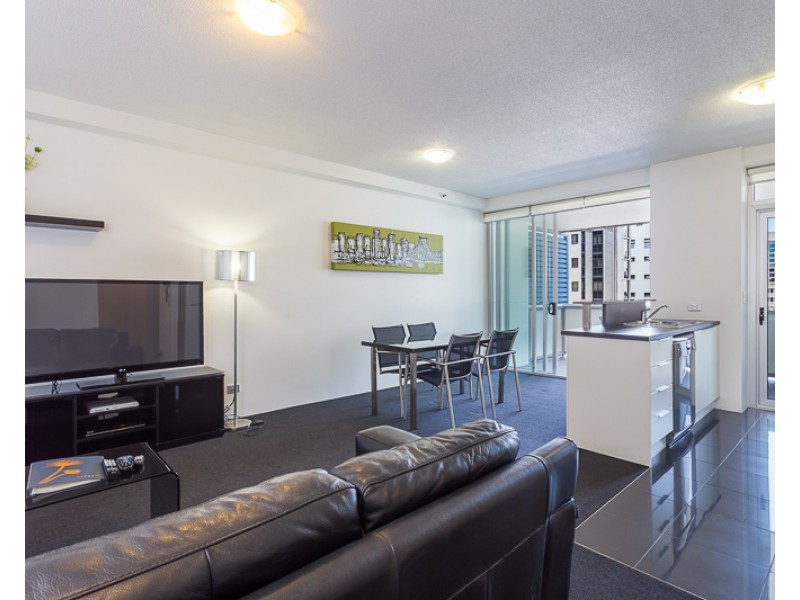 170 Leichhardt Street, Spring Hill QLD 4000