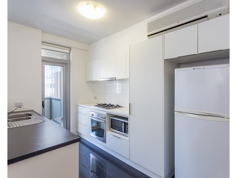 170 Leichhardt Street, Spring Hill QLD 4000