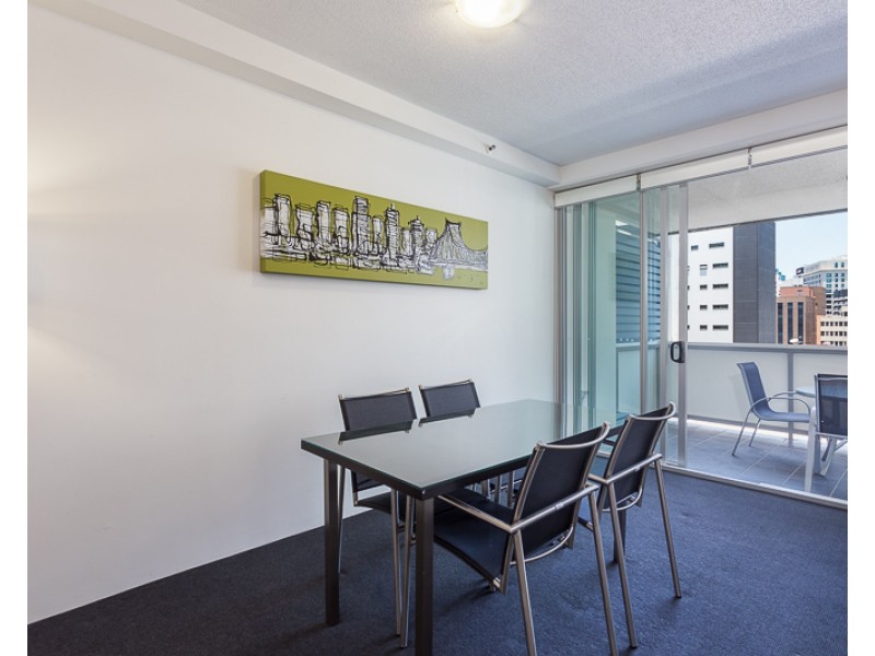 170 Leichhardt Street, Spring Hill QLD 4000