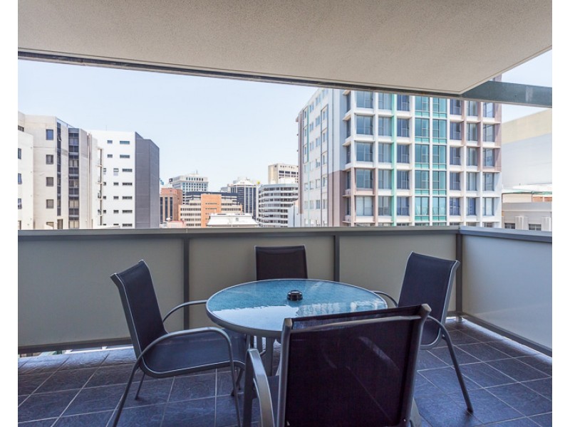 170 Leichhardt Street, Spring Hill QLD 4000