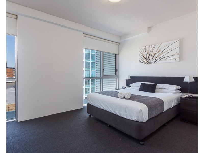 170 Leichhardt Street, Spring Hill QLD 4000