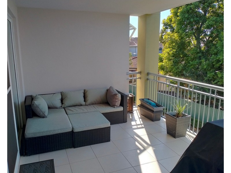 607/33 CLARK STREET, Biggera Waters QLD 4216