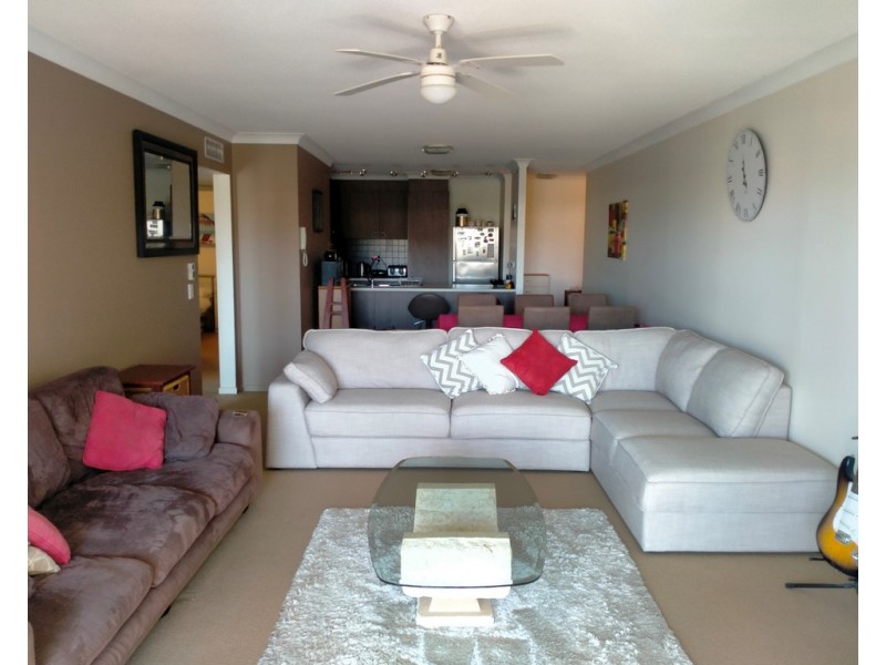 607/33 CLARK STREET, Biggera Waters QLD 4216
