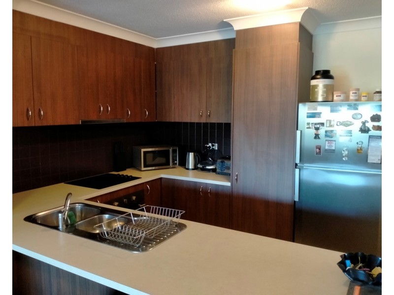 607/33 CLARK STREET, Biggera Waters QLD 4216