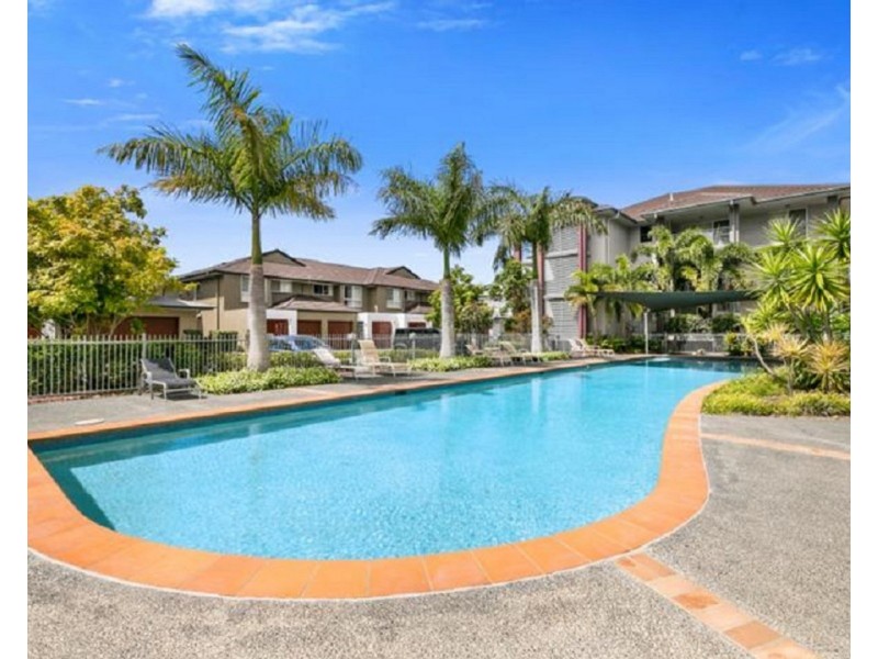 607/33 CLARK STREET, Biggera Waters QLD 4216