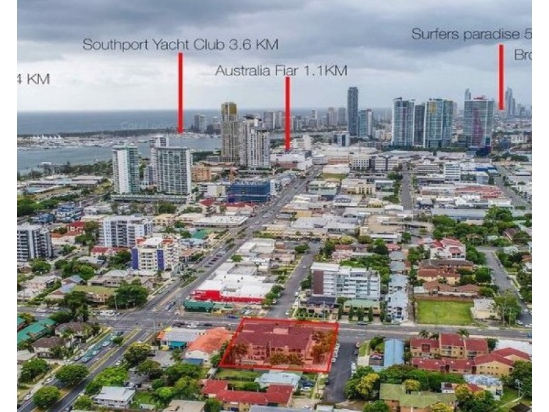 2/3 Tate Street, Southport QLD 4215