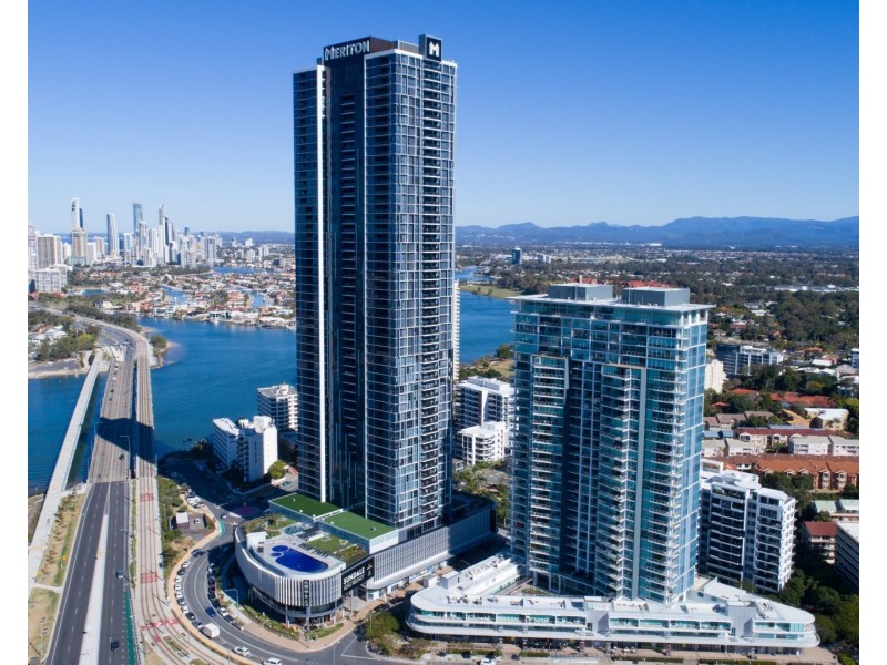 3411/2 Como Crescent, Southport QLD 4215