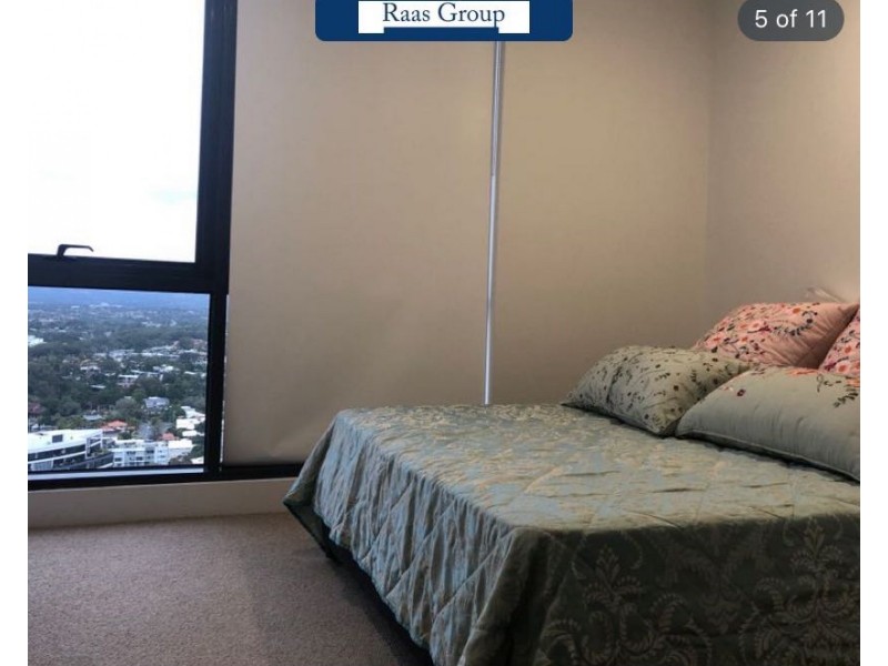 3411/2 Como Crescent, Southport QLD 4215