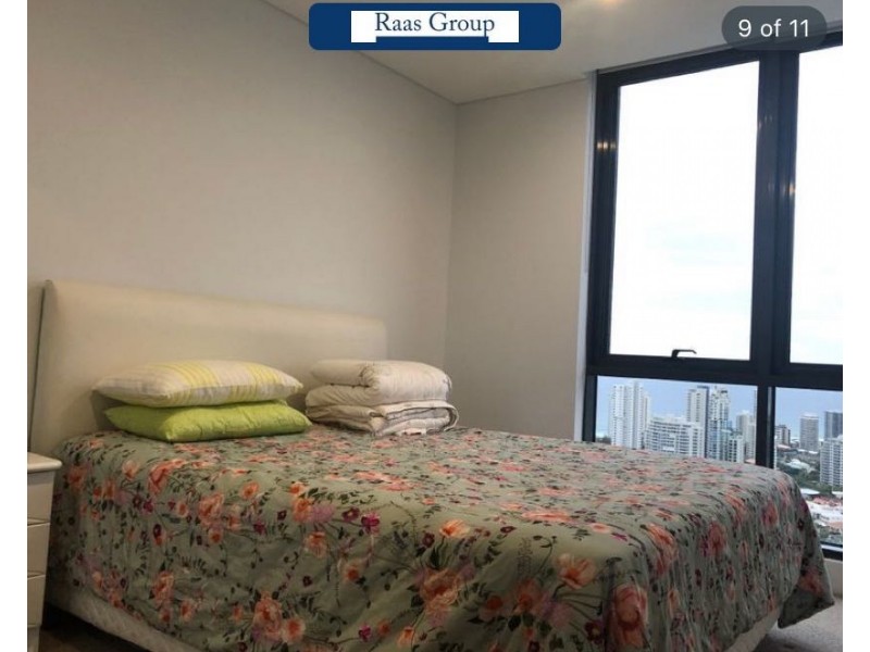 3411/2 Como Crescent, Southport QLD 4215