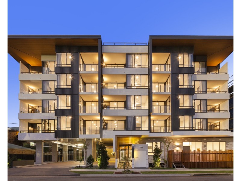 507/34 Jenner Street, Nundah QLD 4012