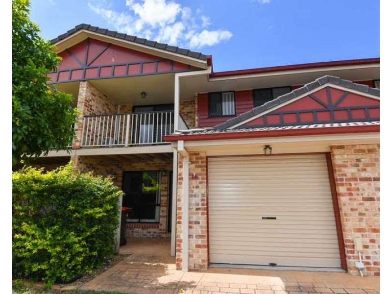 16/38 Dyson Avenue, Sunnybank QLD 4109