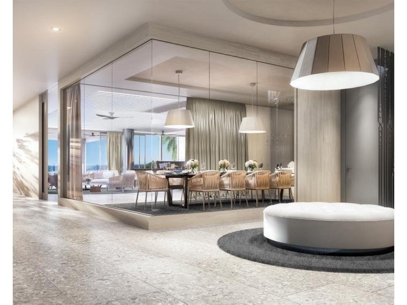 203/3 Northcliffe Terrace, Surfers Paradise QLD 4217