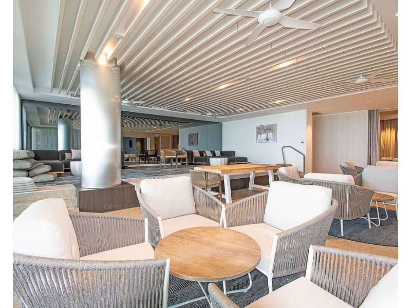 203/3 Northcliffe Terrace, Surfers Paradise QLD 4217