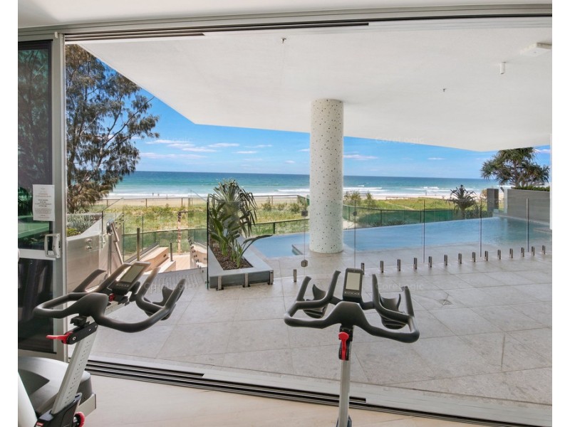 203/3 Northcliffe Terrace, Surfers Paradise QLD 4217