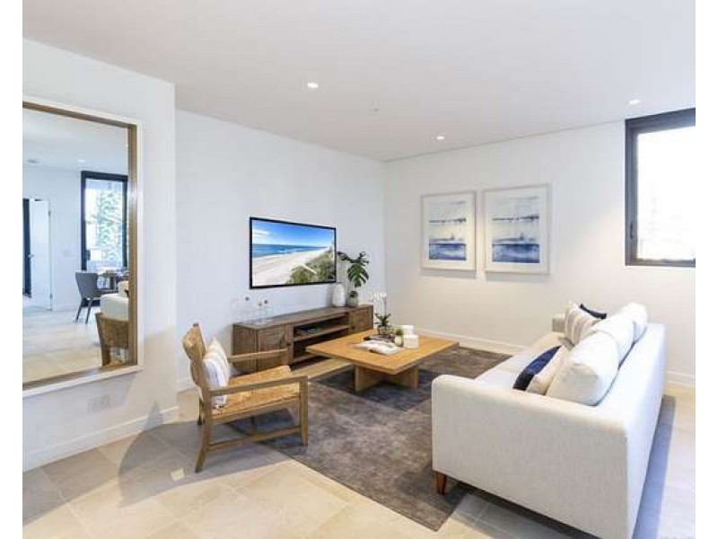 203/3 Northcliffe Terrace, Surfers Paradise QLD 4217