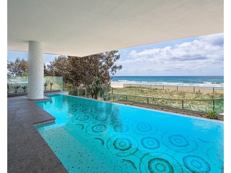203/3 Northcliffe Terrace, Surfers Paradise QLD 4217