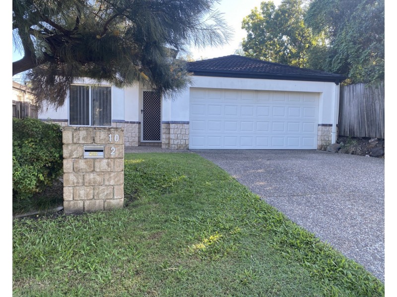 2/10 Geoff Walter Drive, Molendinar QLD 4214