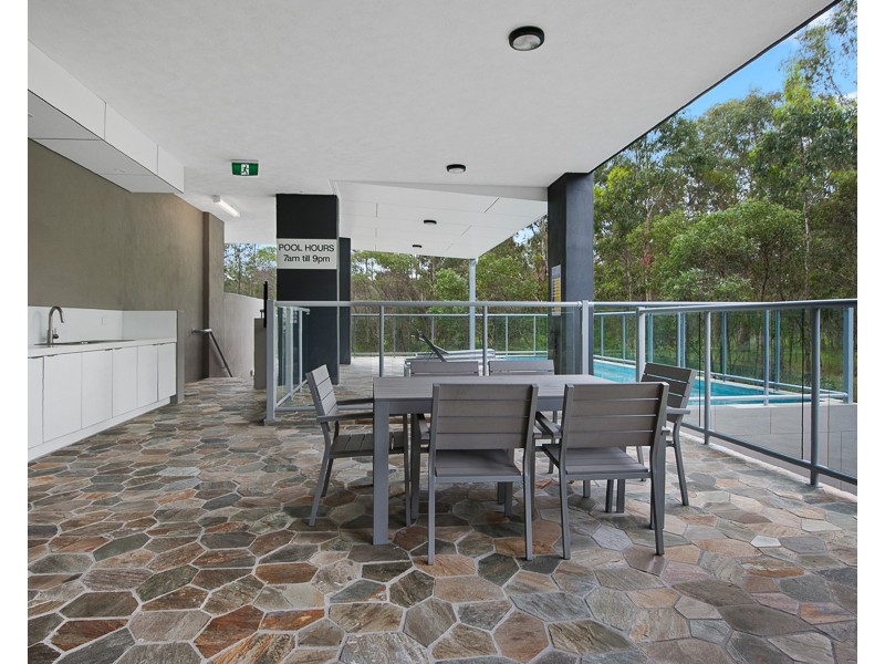 31/107 Kittyhawk Drive, Chermside QLD 4032