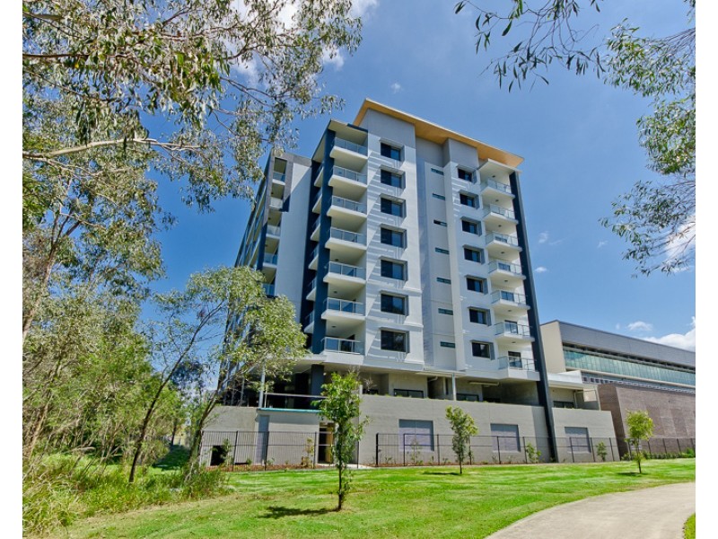 31/107 Kittyhawk Drive, Chermside QLD 4032
