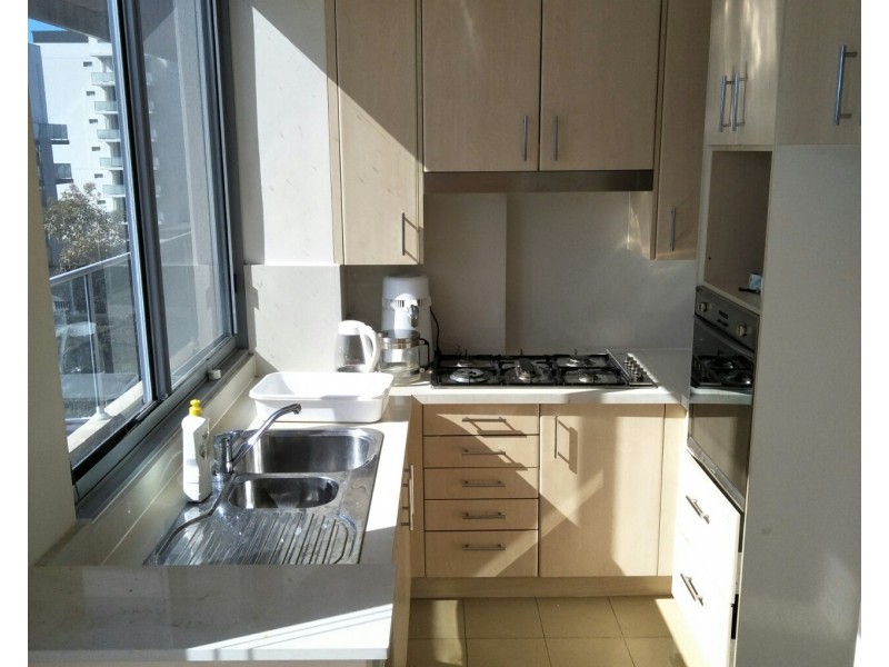 231/16 Lusty St, Wolli Creek NSW 2205