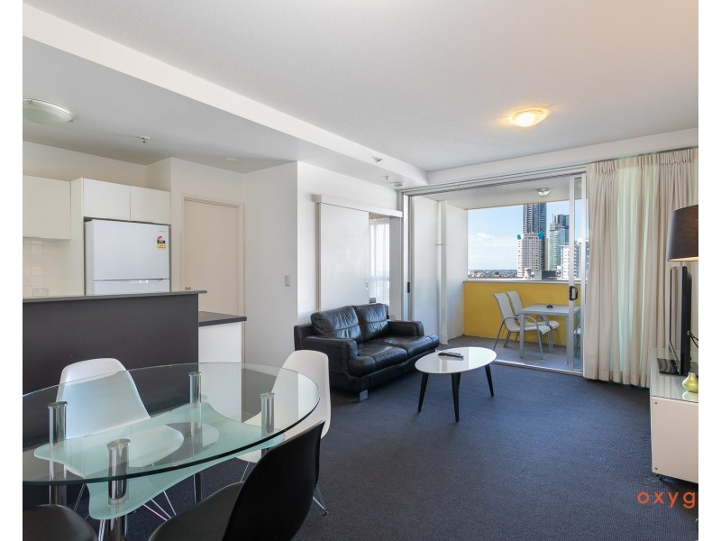 170 Leichhardt Street, Spring Hill QLD 4000