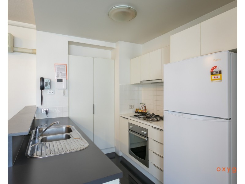 170 Leichhardt Street, Spring Hill QLD 4000