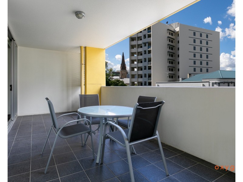 170 Leichhardt Street, Spring Hill QLD 4000