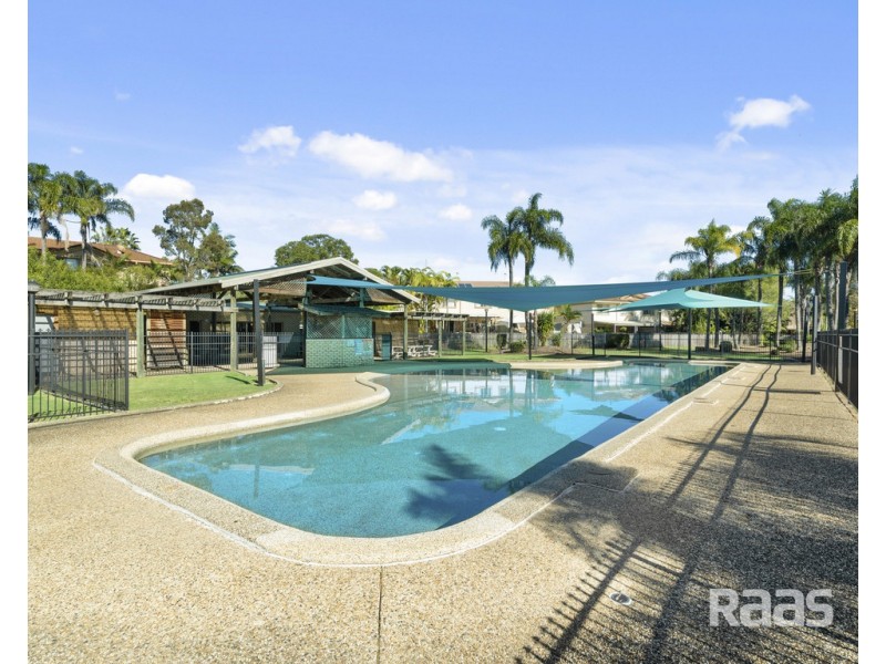42/21 Usher Avenue, Labrador QLD 4215