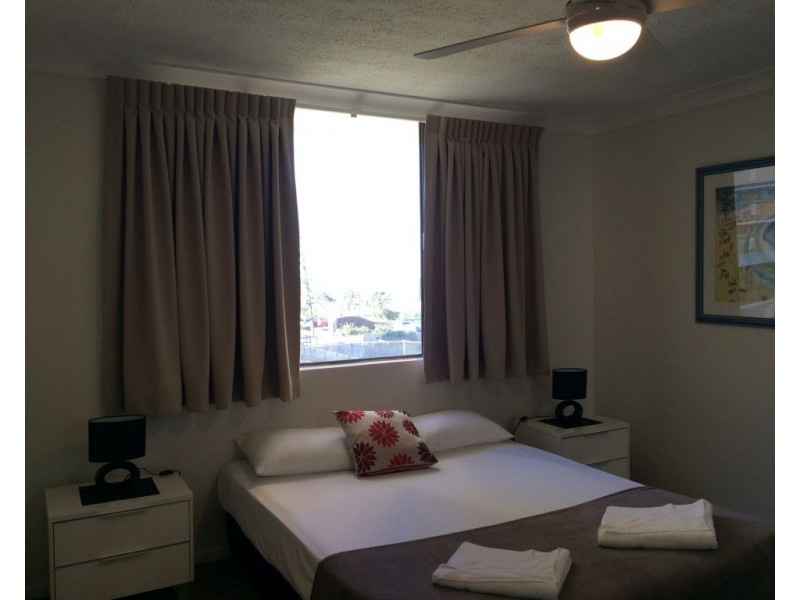 Unit 248 27-35 Orchid Ave, Surfers Paradise QLD 4217